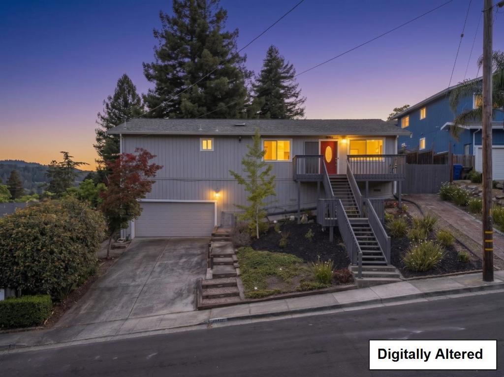 617 Pebble Drive — photo