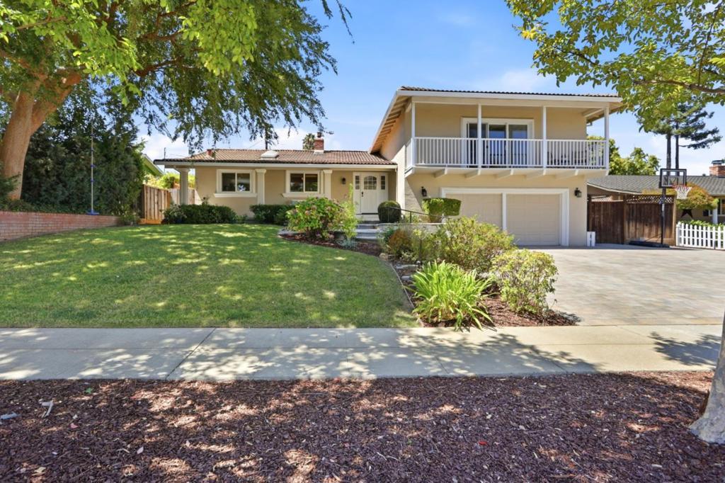 6463 Camelia Drive — photo