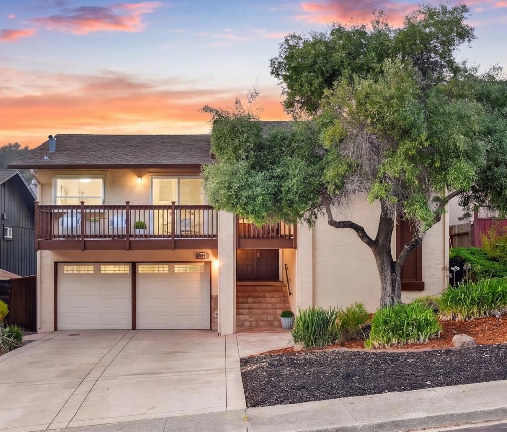 836 Big Bend Drive — photo