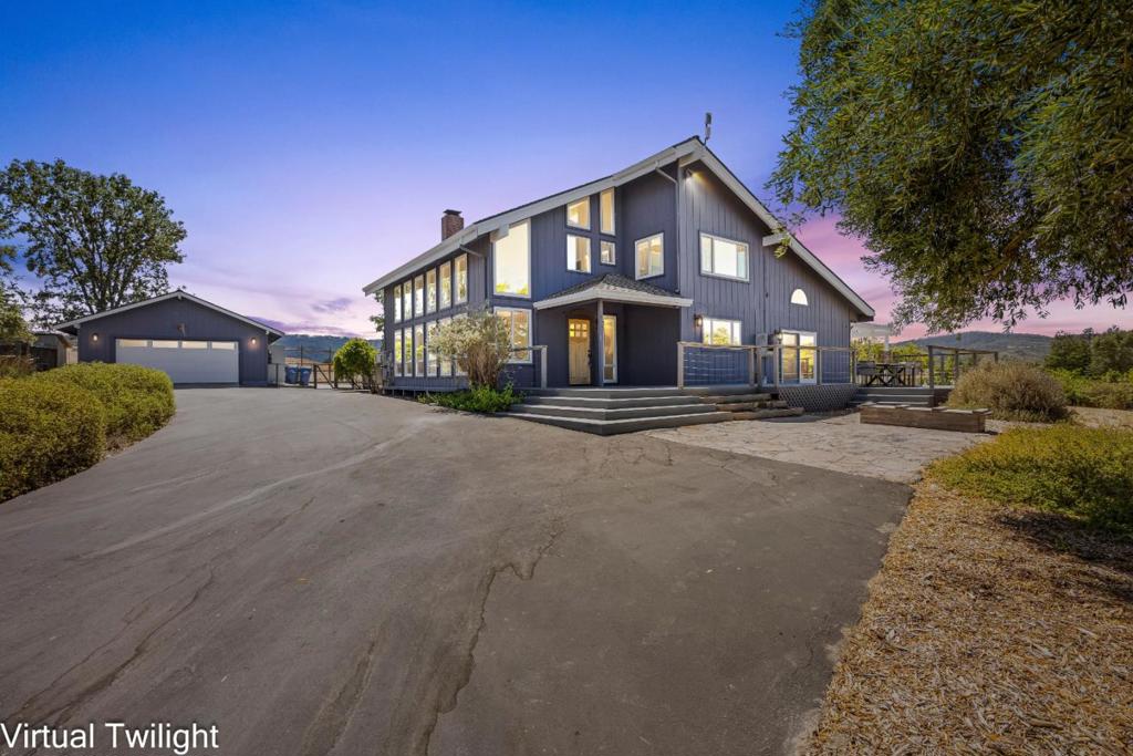 10115 Parrish View Drive — photo