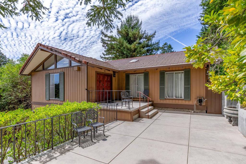 115 Forest View Road — photo