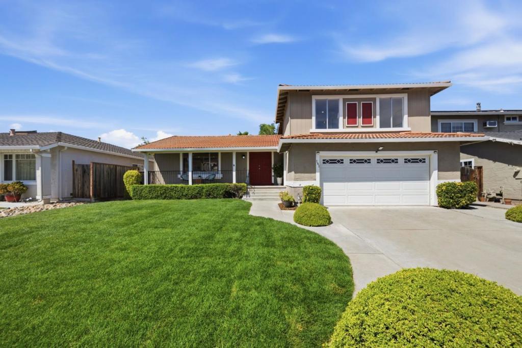 141 Park Sharon Drive — photo