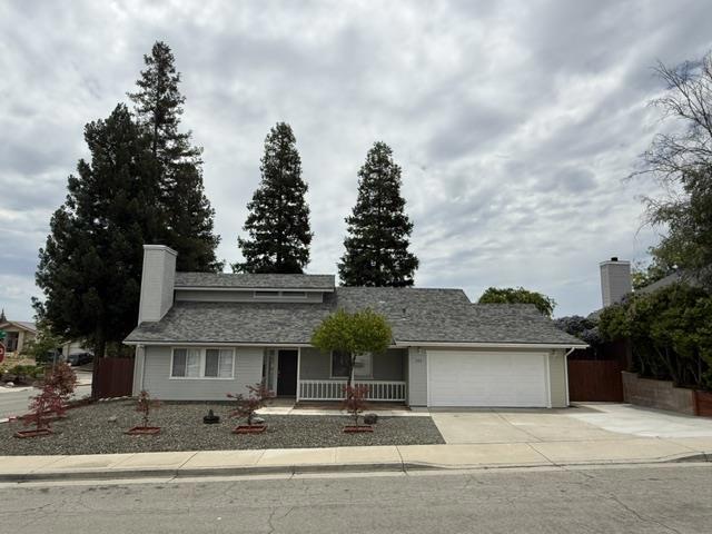 296 Cheyenne Drive — photo