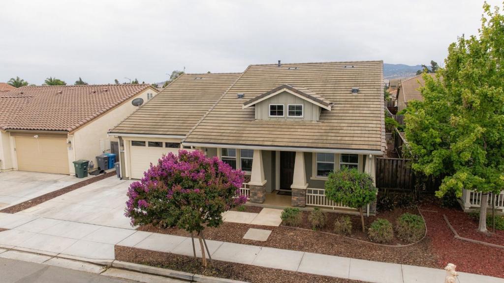 1225 Steinbeck Drive — photo