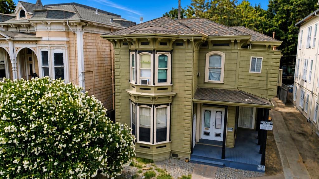 139 E Julian Street — photo