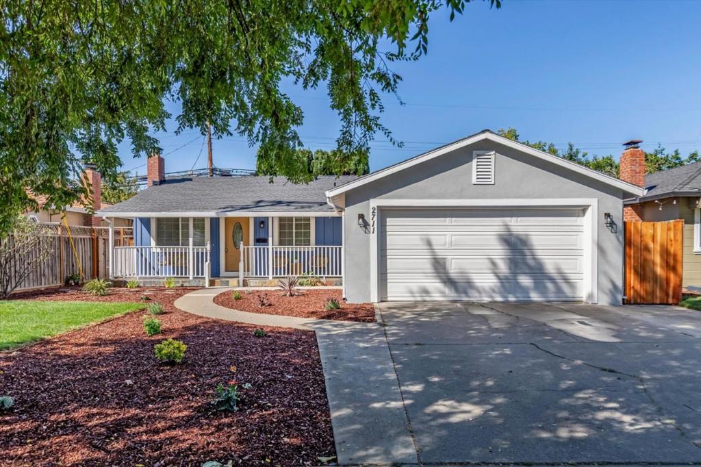 2711 Coit Drive — photo