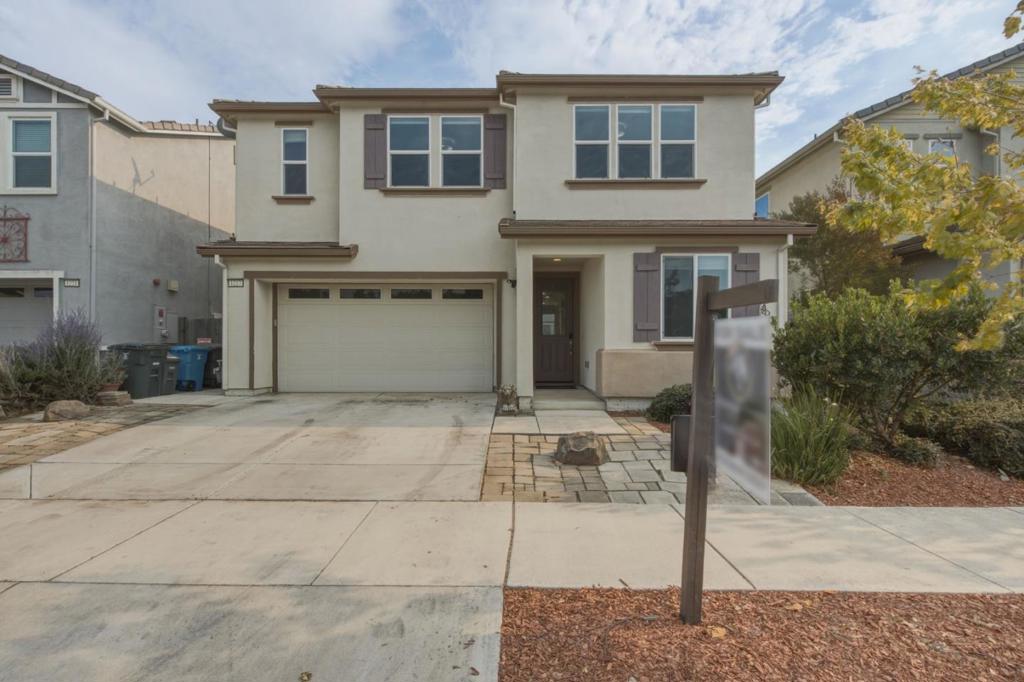 1227 Buena Vista Road — photo