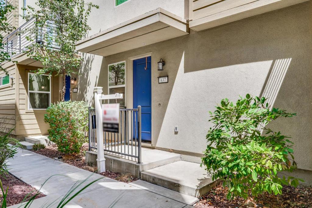 637 Toby Court — photo