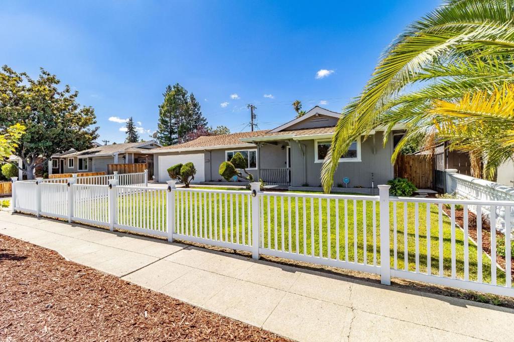 1427 San Tomas Aquino Road — photo