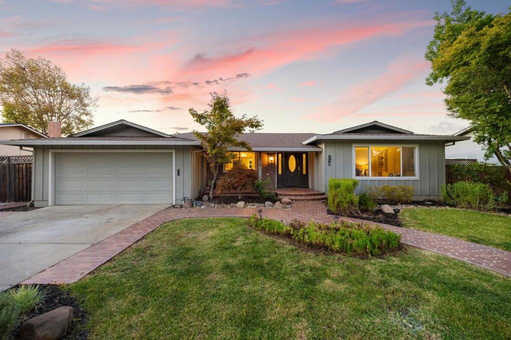 1281 Peralta Drive — photo