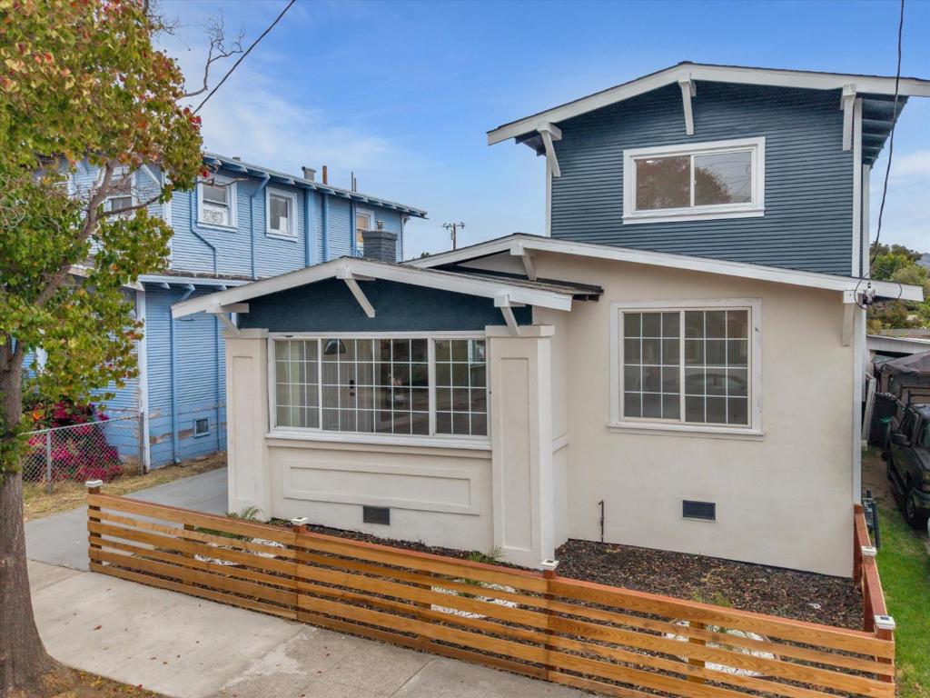 4006 Carrington Street — photo