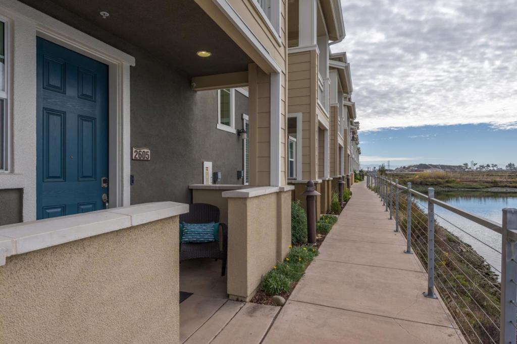 658 Sea Anchor Drive 2605 — photo