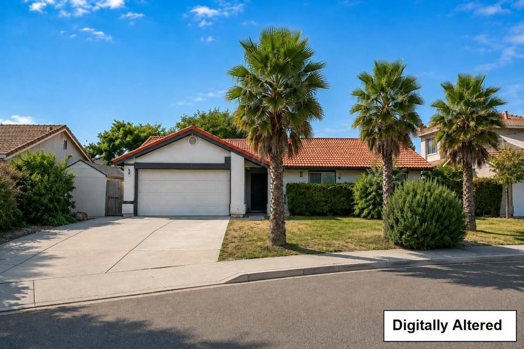 4413 Ashwood Court — photo