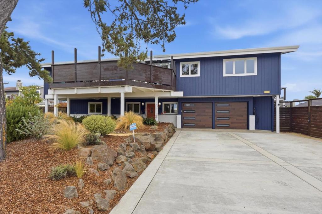 705 Alsace Loraine Avenue — photo