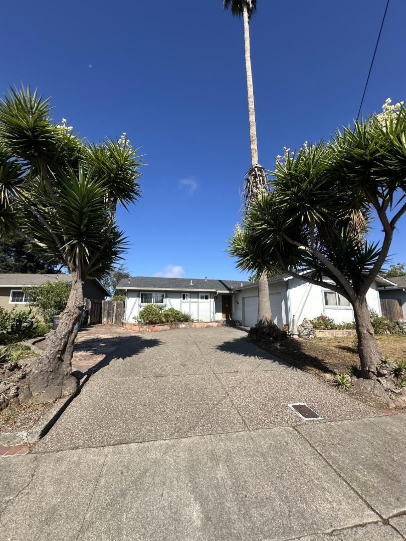 510 Arlen Drive — photo
