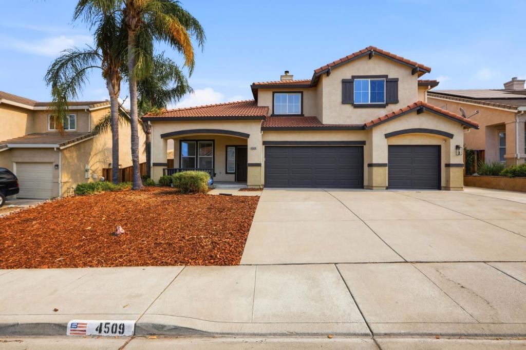 4509 Buckeye Court — photo