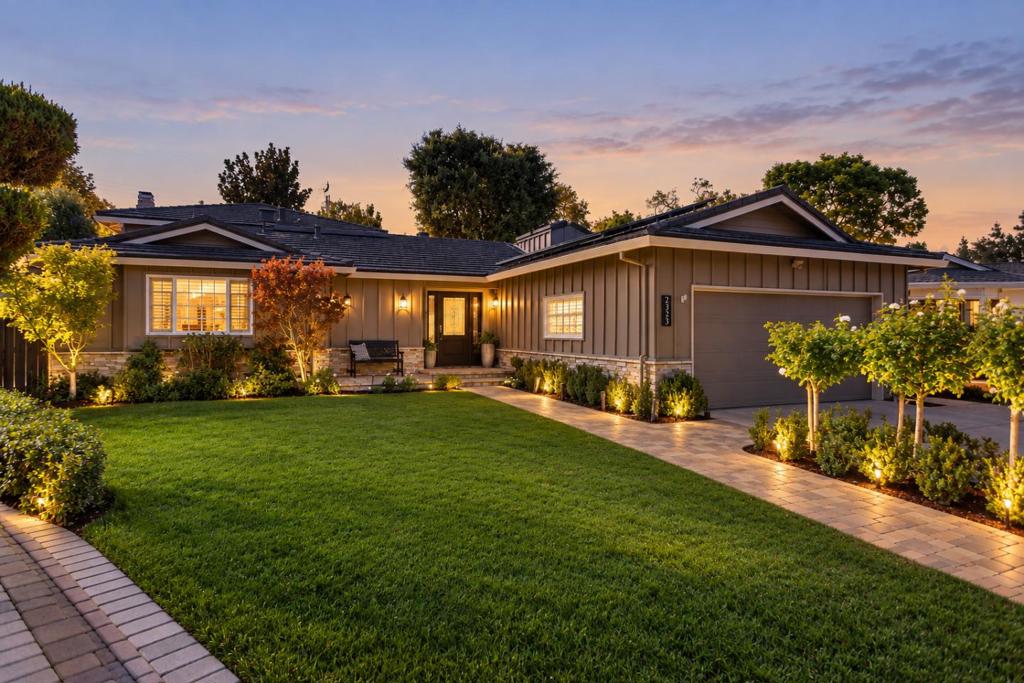 2323 Ben Hur Court — photo