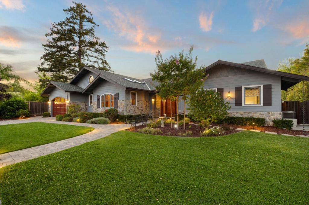 1509 Walnut Drive — photo