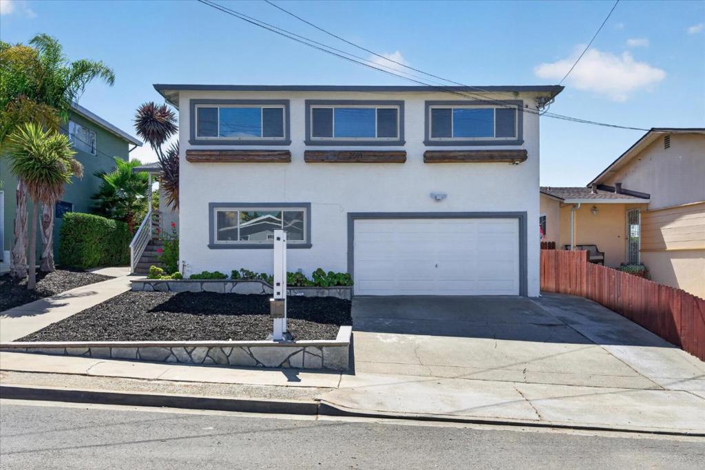 2591 Jacobs Street — photo