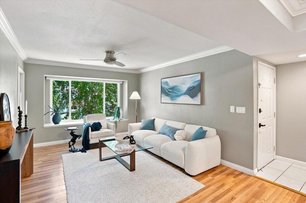 2424 Sequester Court — photo