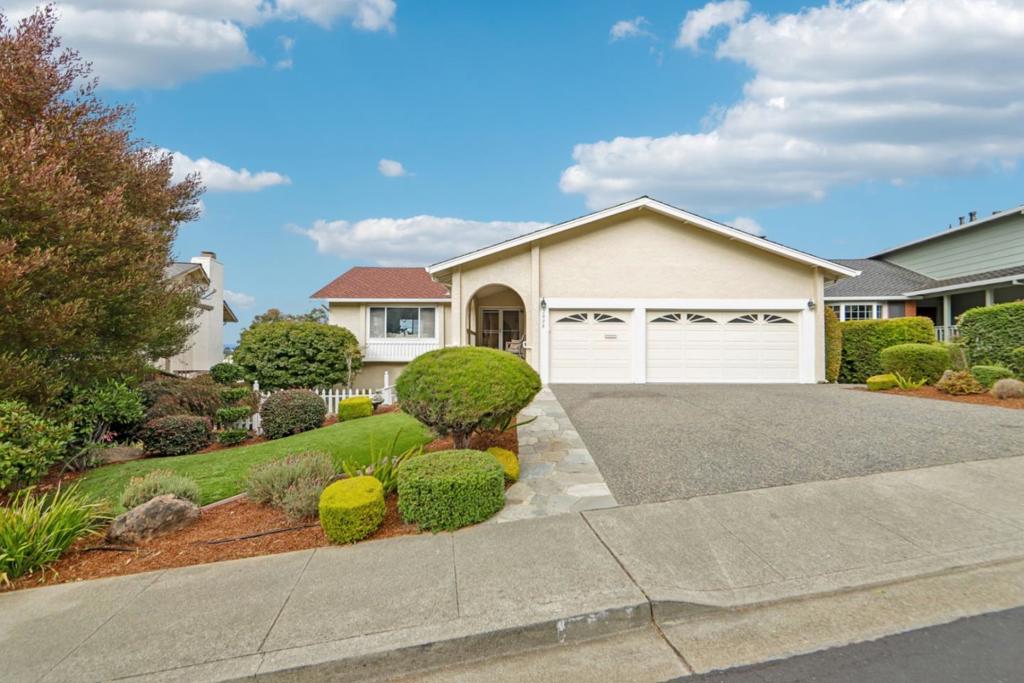 2808 Wakefield Drive — photo