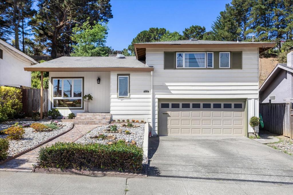 328 Alta Mesa Drive — photo
