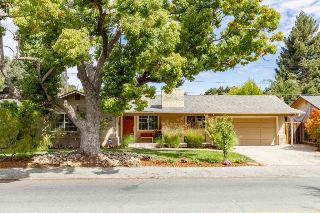 1222 Marilyn Drive — photo