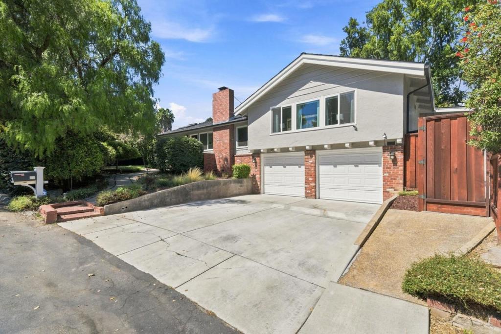 146 El Solyo Heights Drive — photo