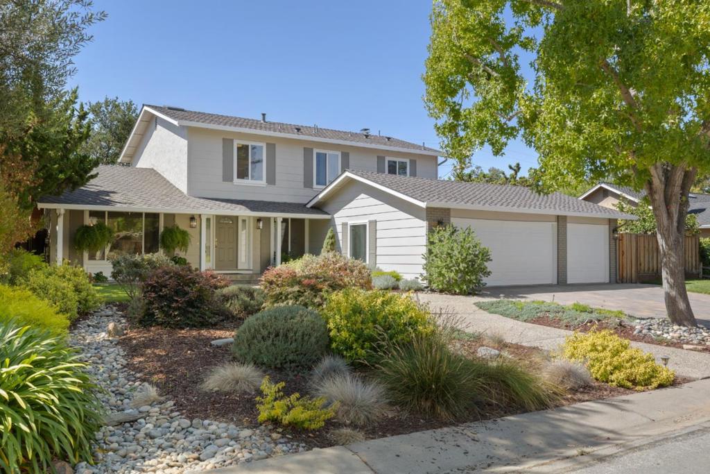 1238 Woodview Terrace — photo