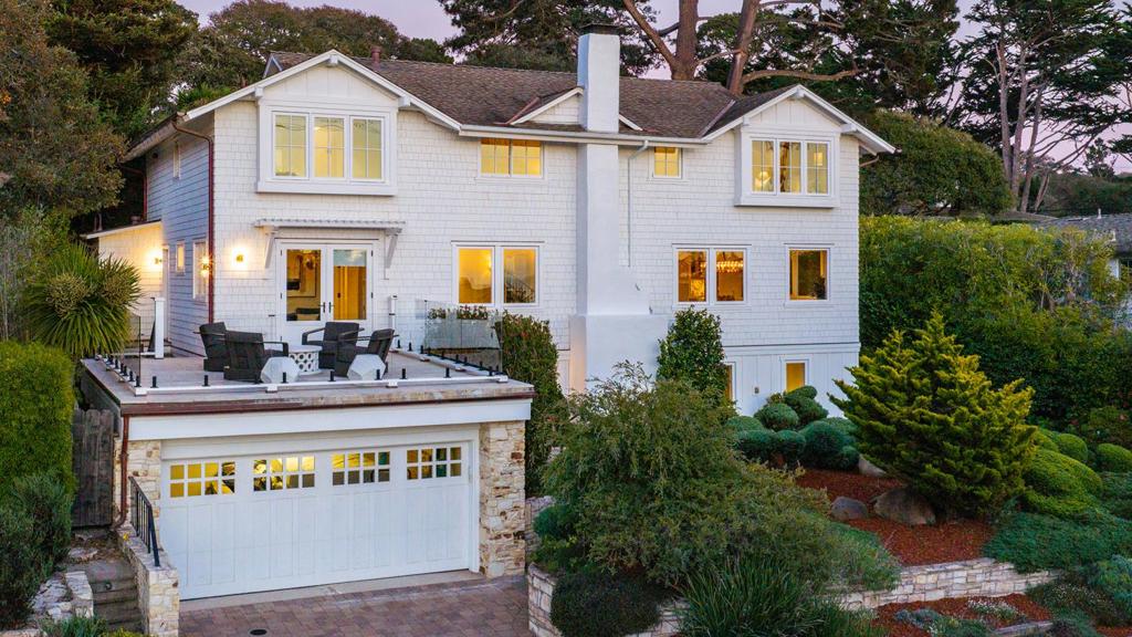 0 Carmelo 4 SE of Ocean Avenue — photo