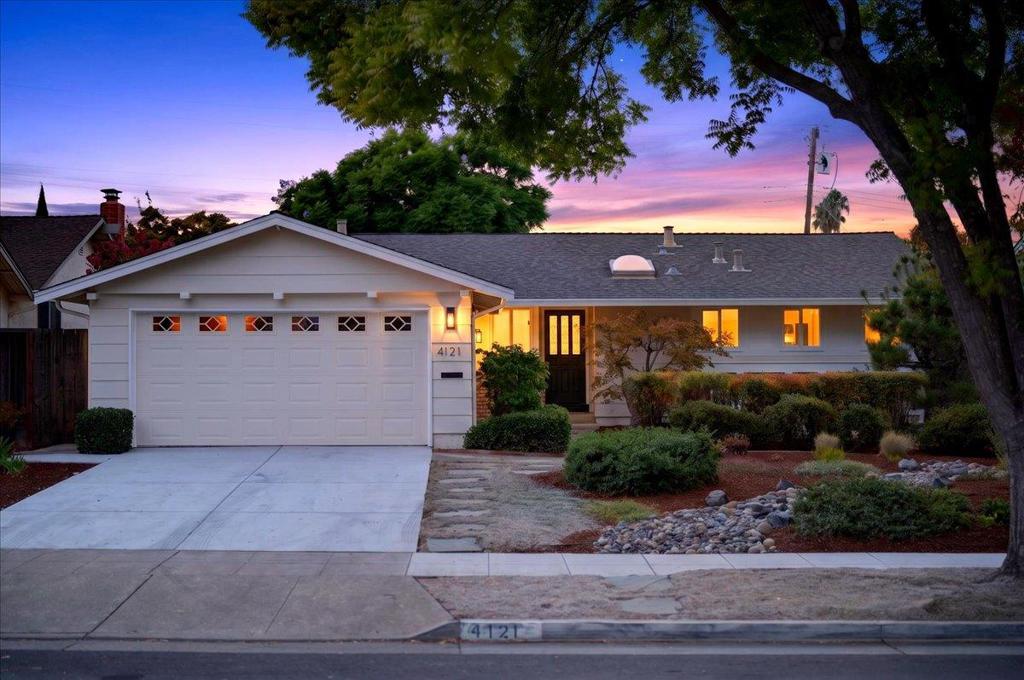 4121 Partridge Drive — photo
