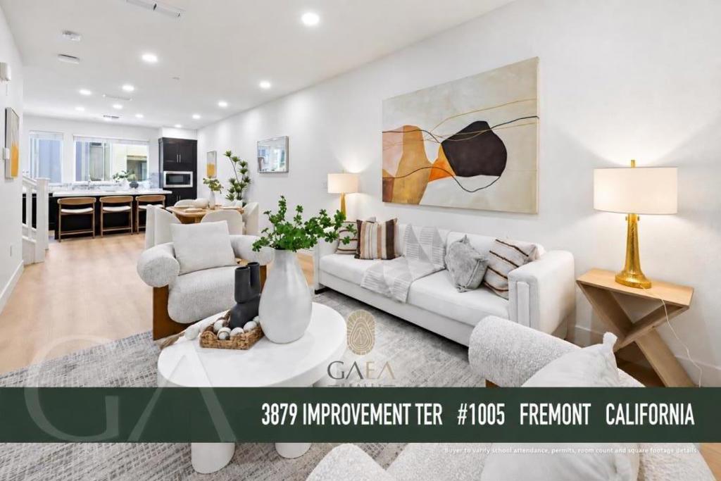3879 Improvement Terrace 1005 — photo