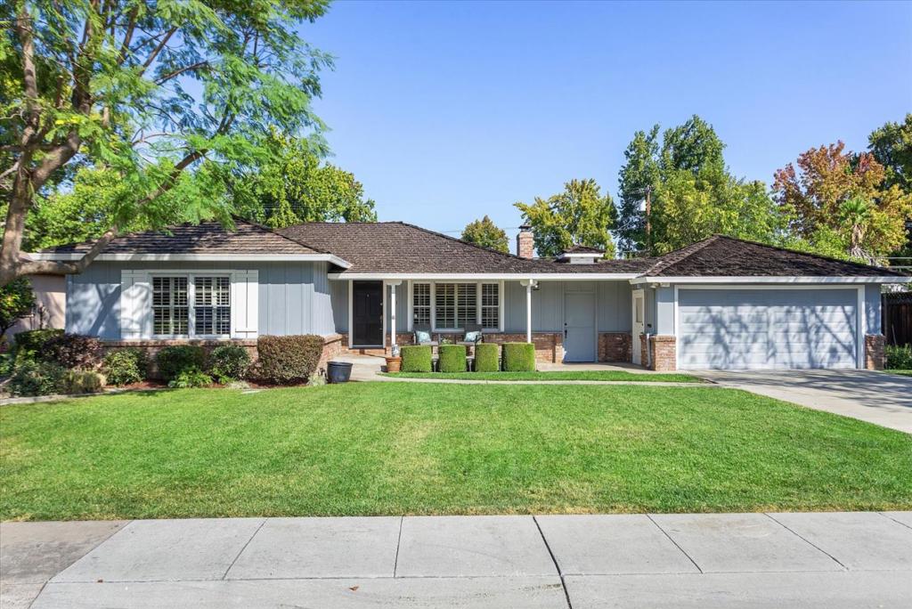 1393 Arroyo Seco Drive — photo