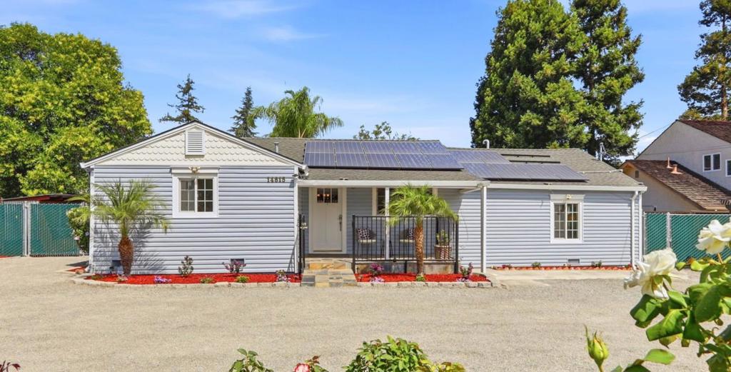 14815 Los Gatos-Almaden Road — photo