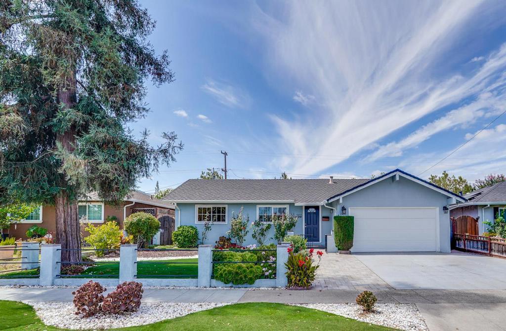 5103 Camden Avenue — photo