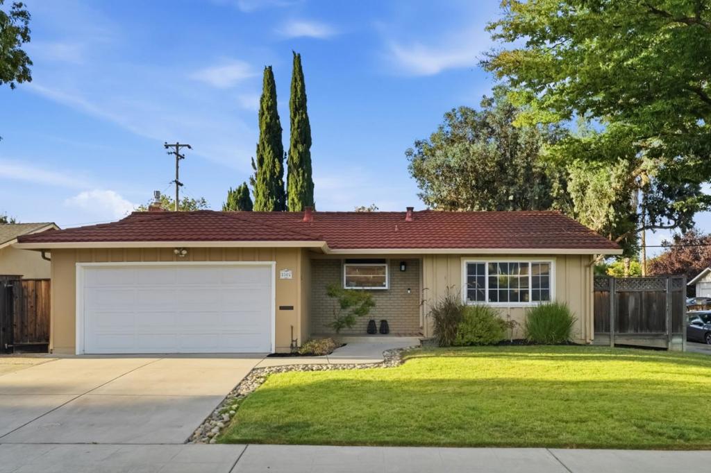 3305 Merrimac Drive — photo