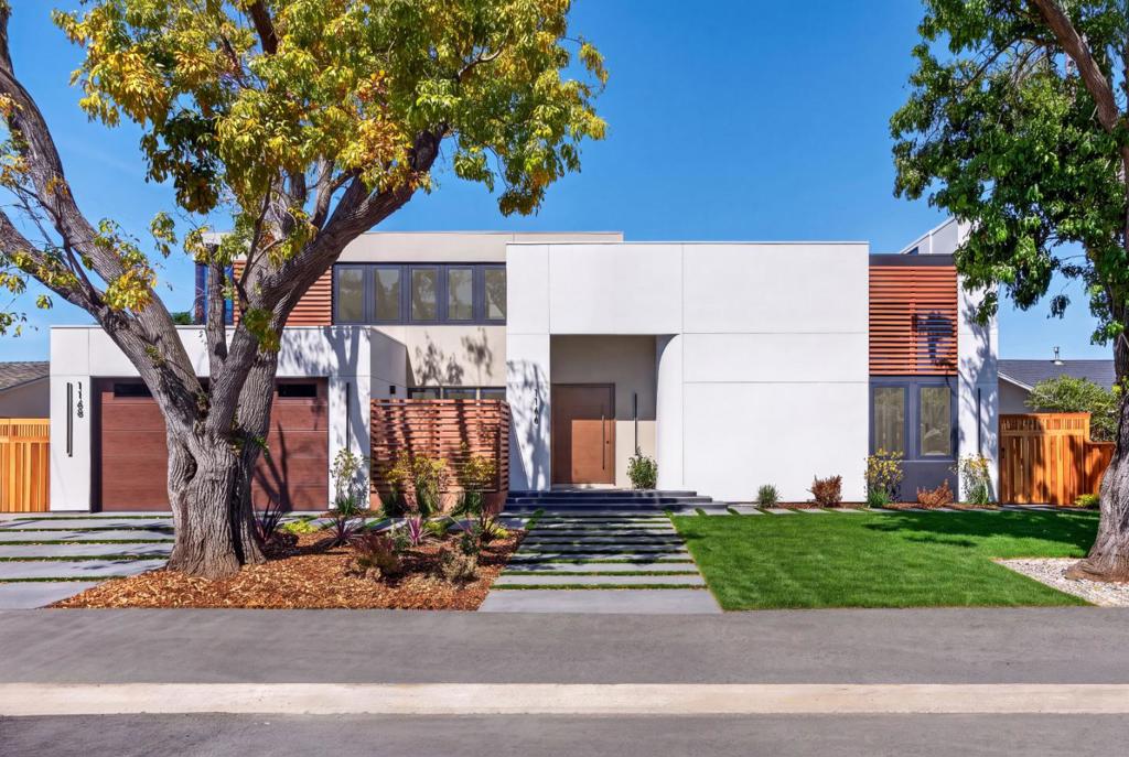 1166 Fordham Way — photo