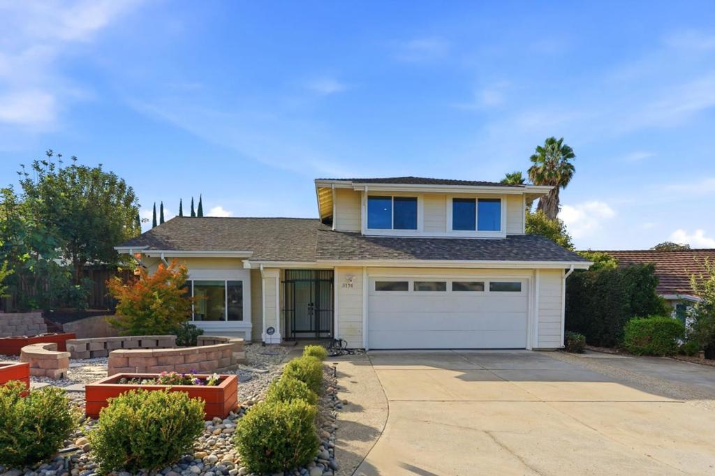 3174 Adamswood Drive — photo