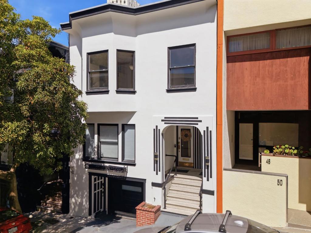 54 Glover Street — photo