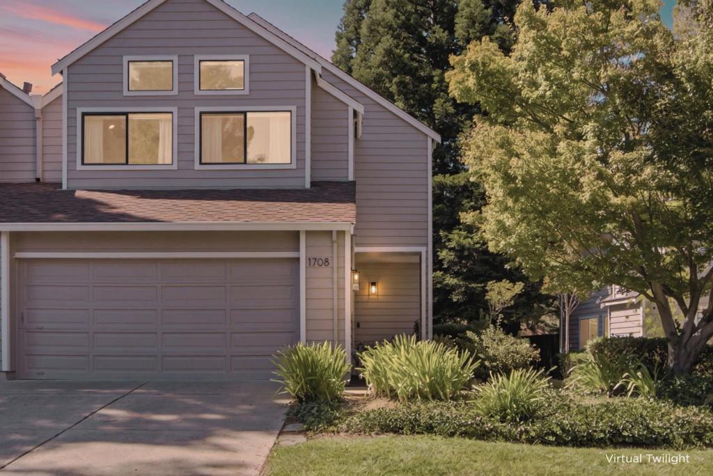 1708 Fountain Springs Circle — photo