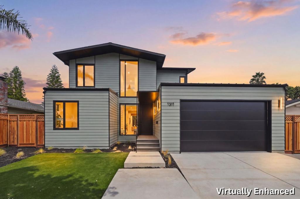 1311 Kipling Court — photo