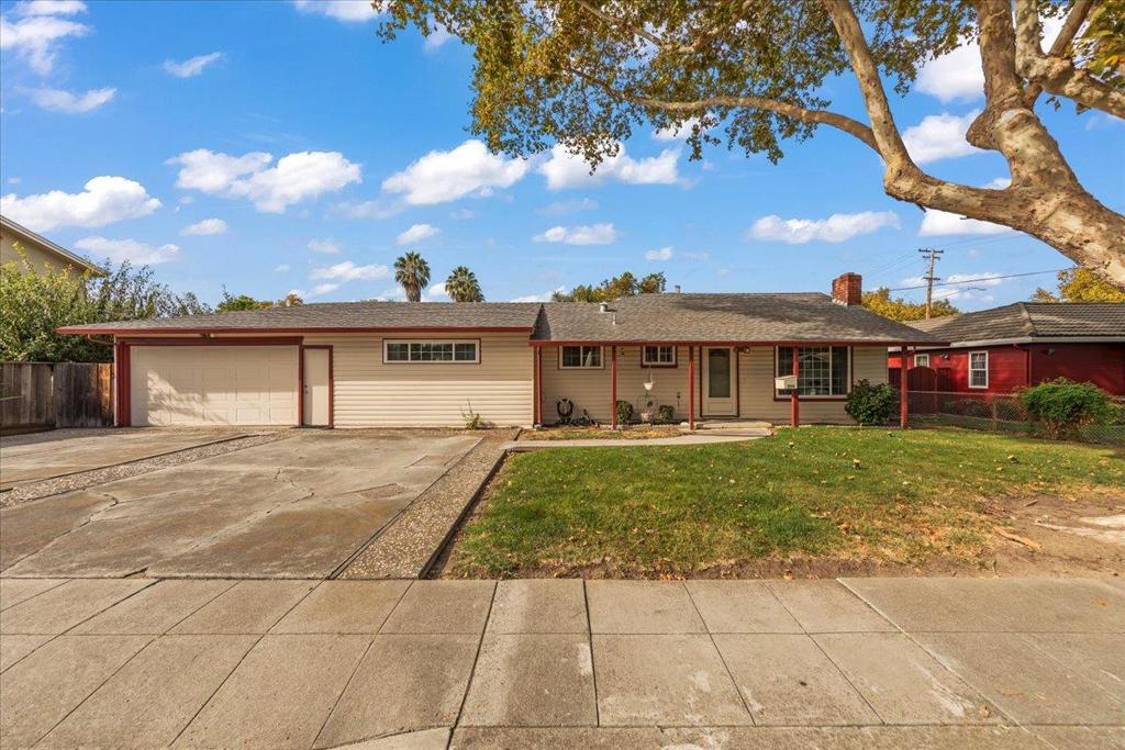 3191 El Sobrante Street — photo