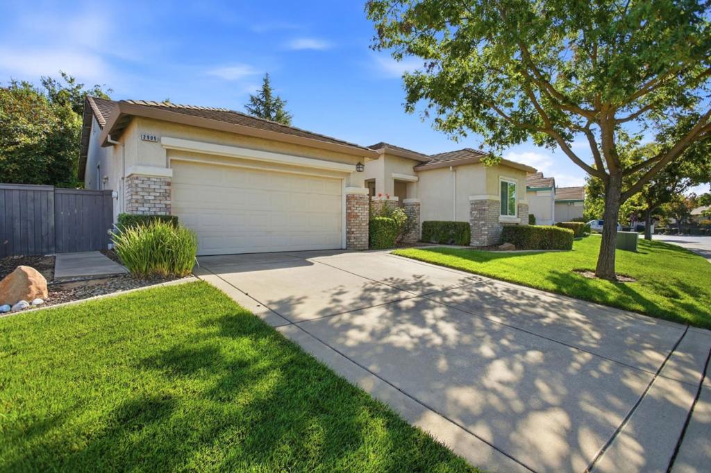 2905 Granite Park Lane — photo