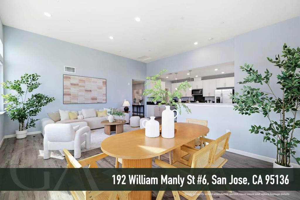192 William Manly Street Unit 6 — photo