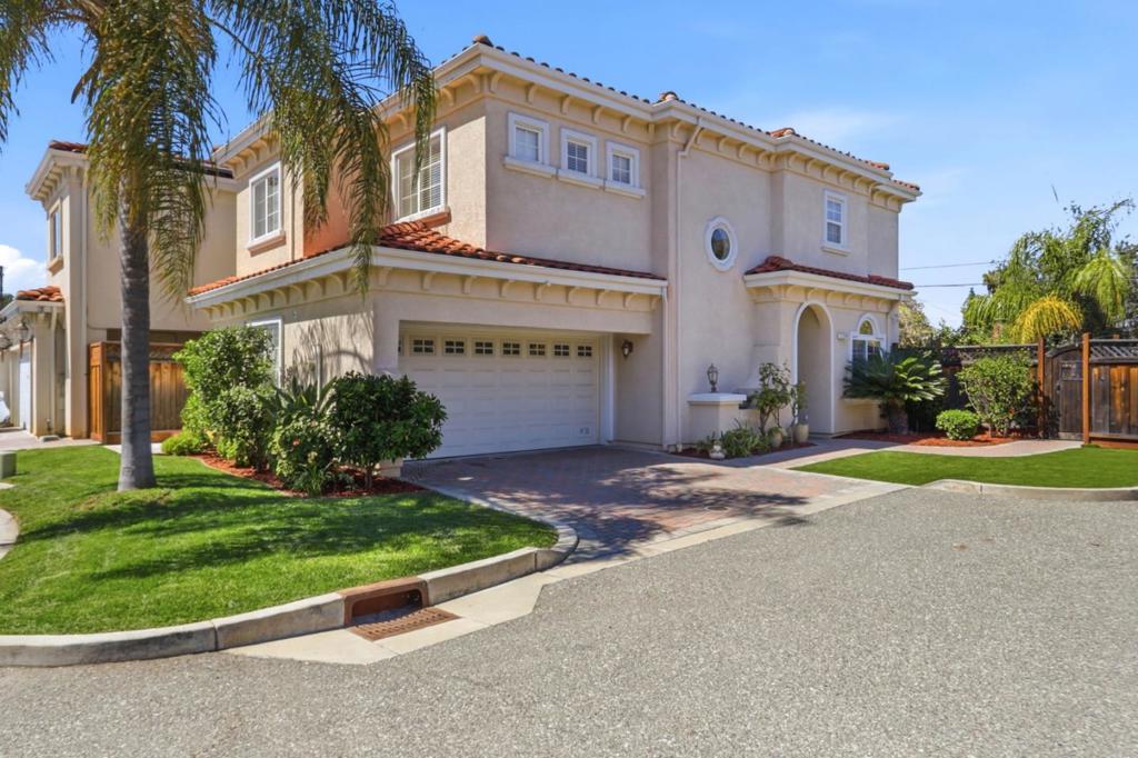 1745 Cambria Court — photo
