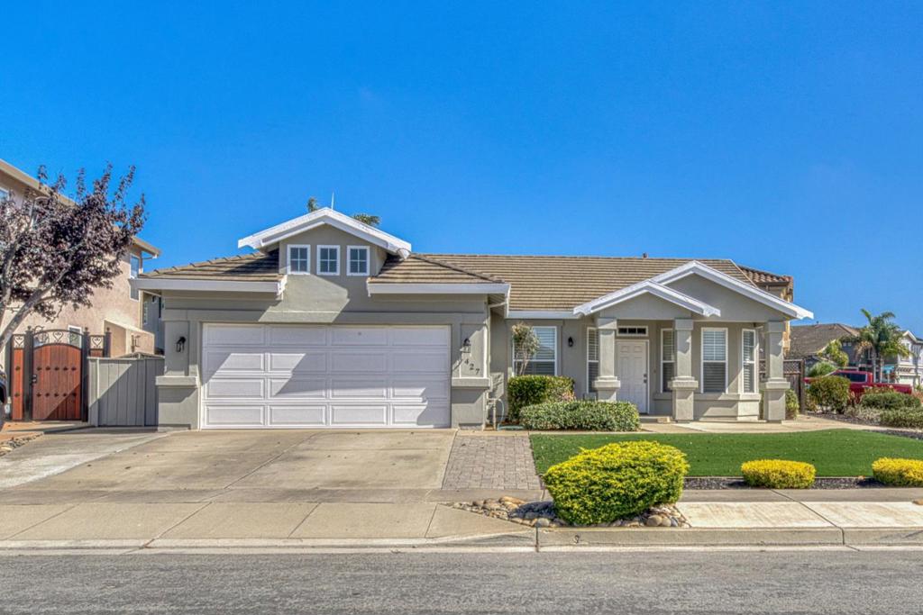 427 Chardonnay Drive — photo