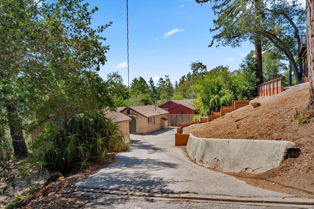 603 Hacienda Drive — photo