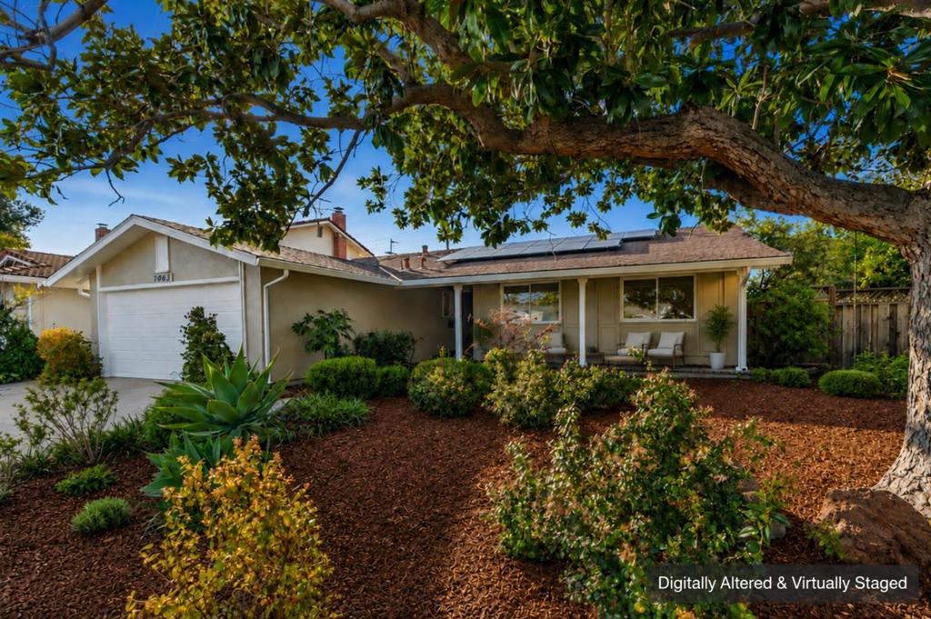 1063 Del Cambre Drive — photo