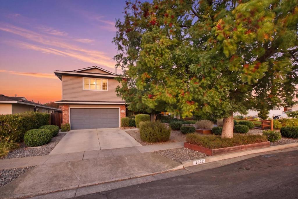 2802 Theresa Lane — photo