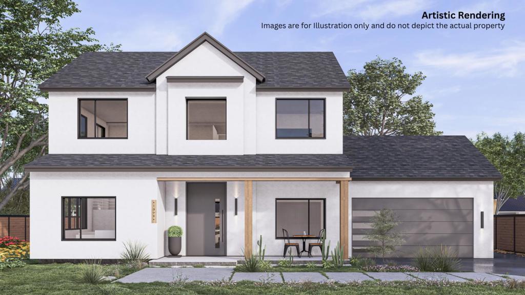1371 Juanita Way — photo
